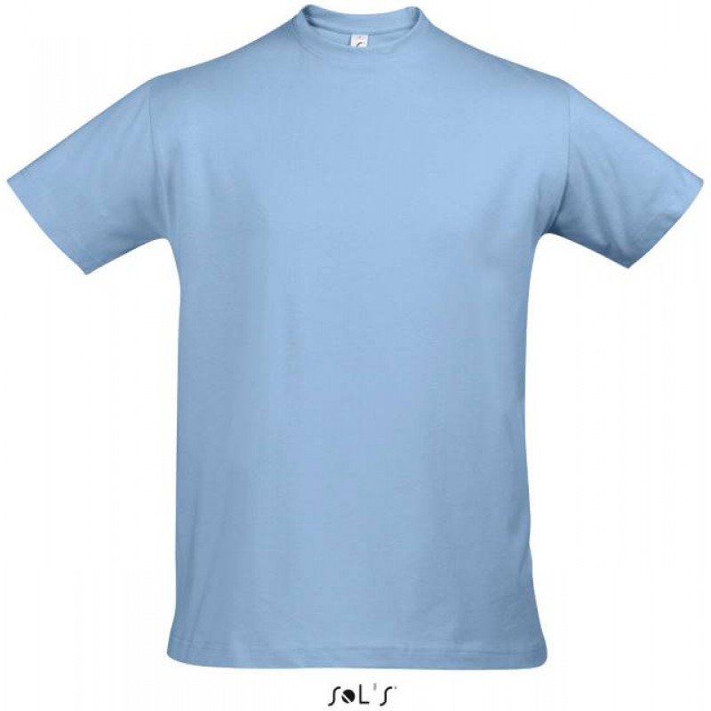 Majica Sols imperial Sky blue